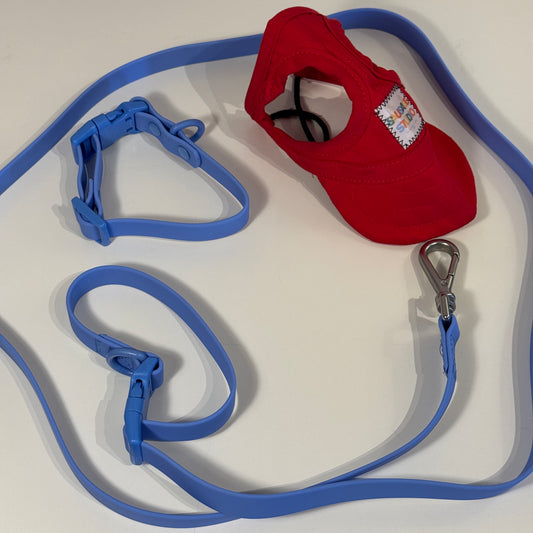 Kit Estivo BASS SUMMER LOVER SKY BLU