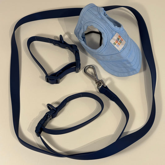 Kit Estivo BASS SUMMER LOVER DEEP BLU