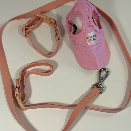 Kit Estivo BASS SUMMER LOVER PINK