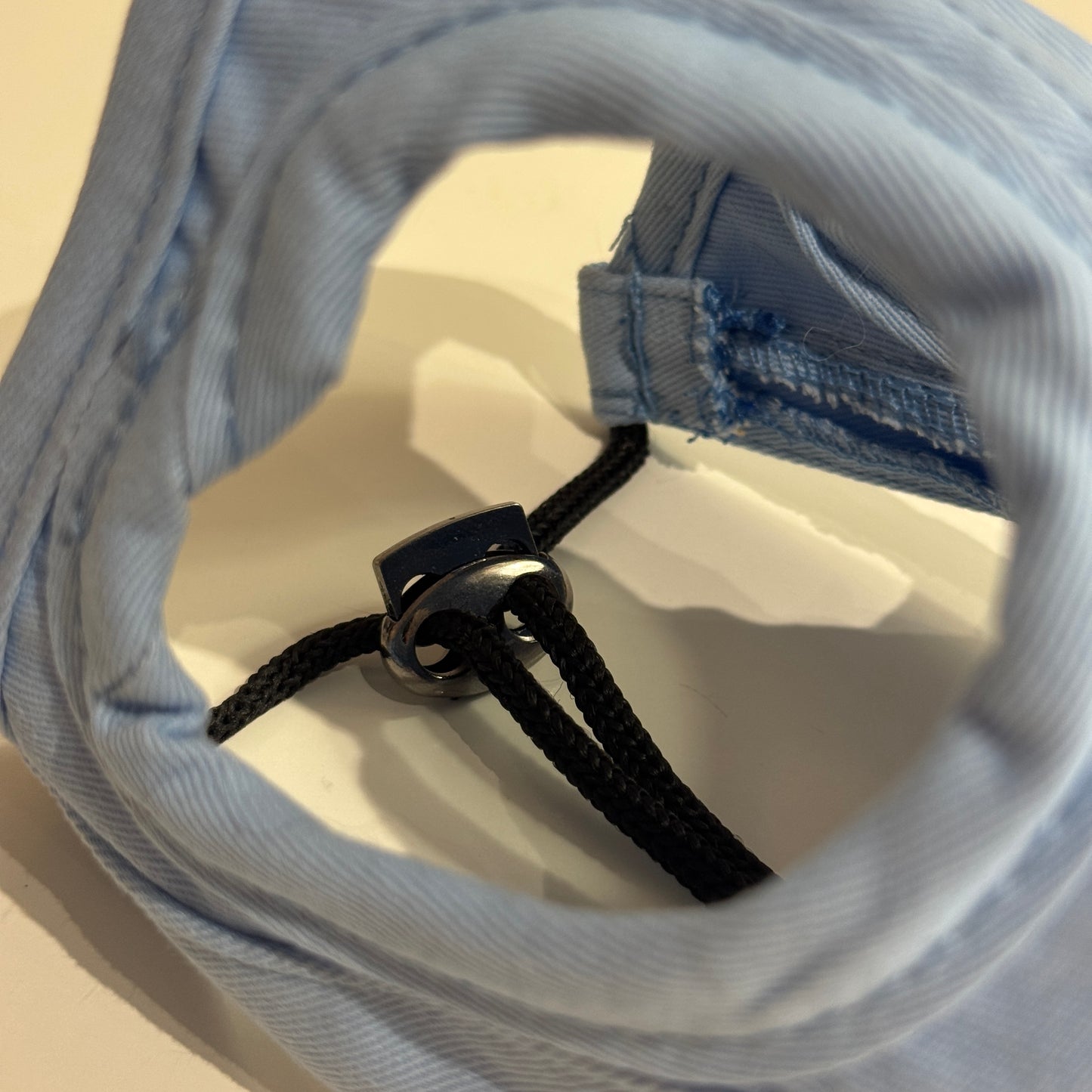 Dachs- Cap SKY BLUE